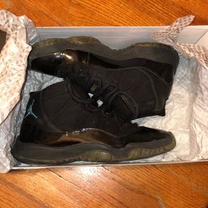 Jordan Gamma 11 (2013)